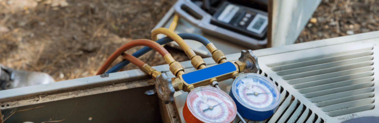 Charlotte AC repair