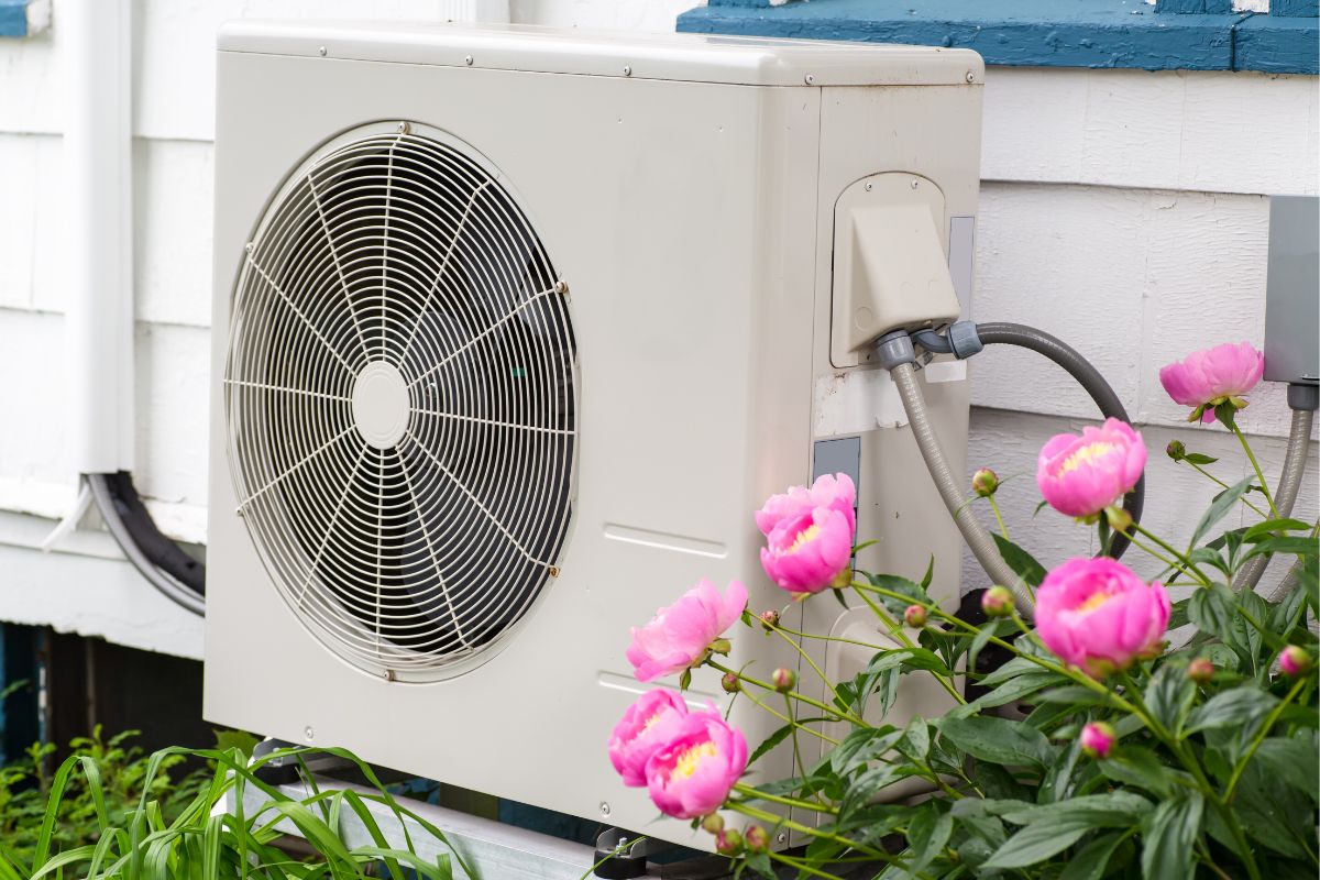 lennox heat pump troubleshooting outdoor unit