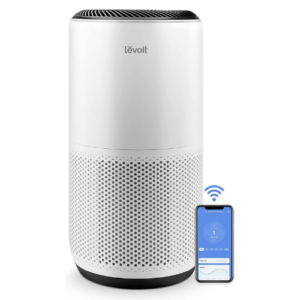 levoit air purifier