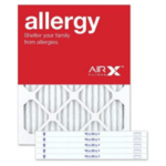 allergy air filters