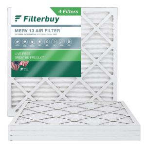 wildfire smoke air filters