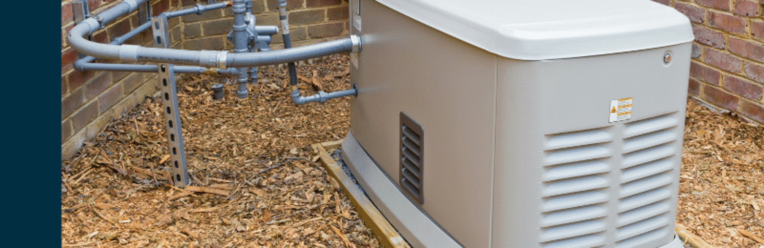 home generator