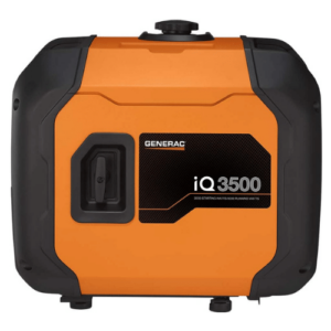 generac iq3500