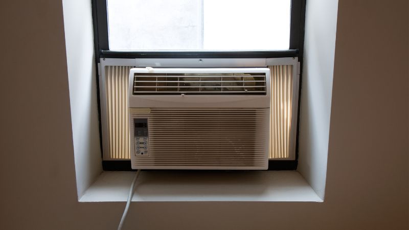 window air conditioner