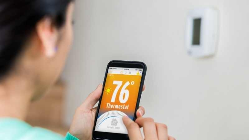Wireless thermostats What are they and which is the best HVAC