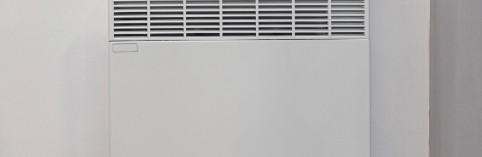 wall heater
