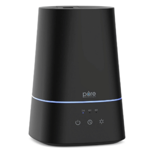 pure enrichment hume humidifier