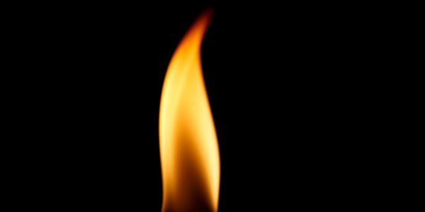 flame