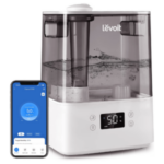 levoit humidifier