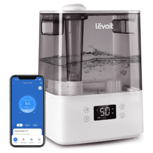 levoit humidifier