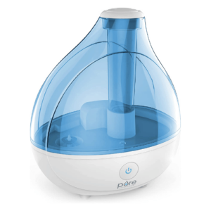 pure enrichment humidifier