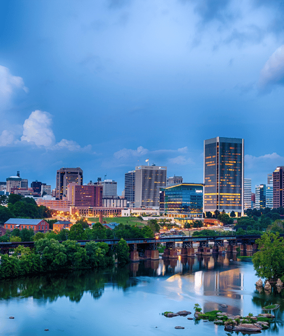 Richmond VA HVAC
