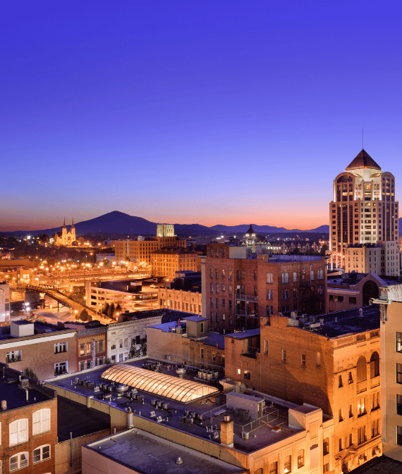 AC repair in Roanoke