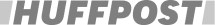 Huffpost Logo